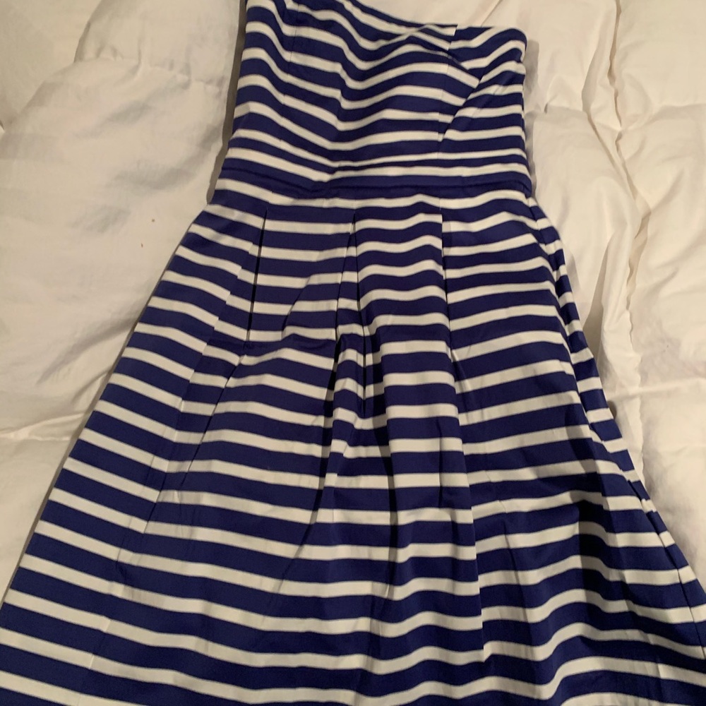 Gap dress